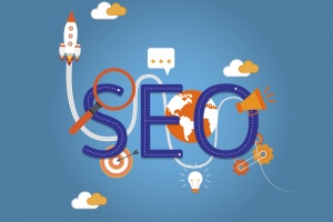 What is search engine promotion?