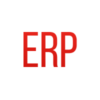ERP - system