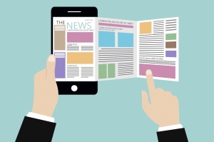 The "News" module