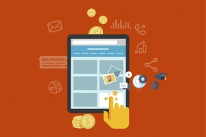 What is site visibility?