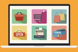 The "Shopping Cart" module